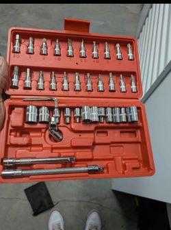 Tool Set