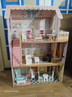 Children Playhouse $60