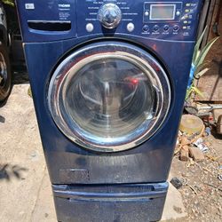 Washing machine For Parts 