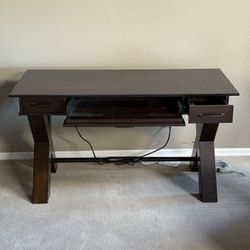 Desk - Flat Top
