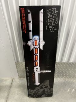 Star Wars Force FX Riot Control Baton
