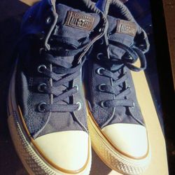 CONVERSE CHUCK TAYLOR ALL STAR MA-1 HIGH TOP SIZE 9.5