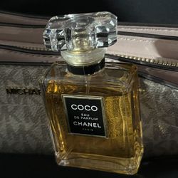 Coco Chanel