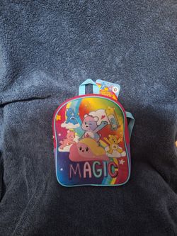 Small Backpack Each $10