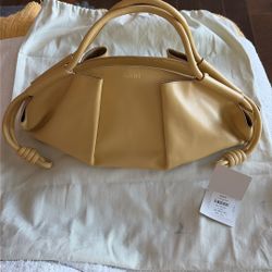 Brand New Tag Still Attached Loewe Handbag 