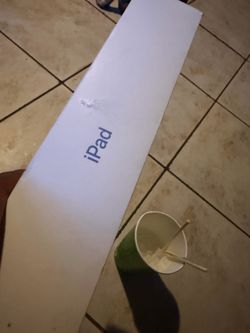 iPad 10th gen