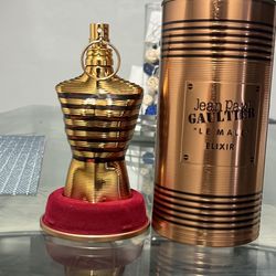 Jean Paul Le Male Elixir