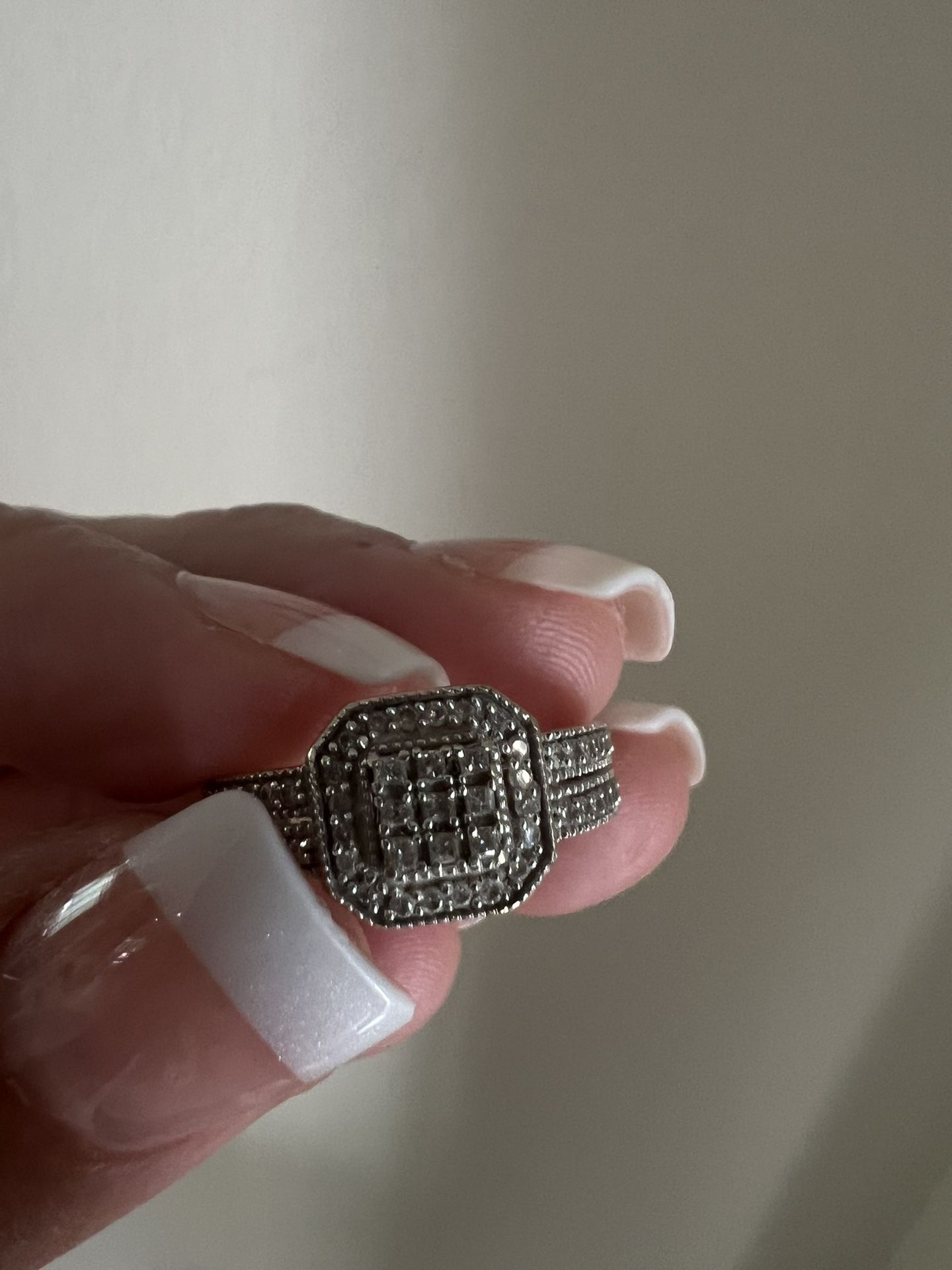 Engagement Ring 