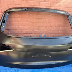 2011-2013-2015-2017 Audi Q5 Tailgate Liftgate