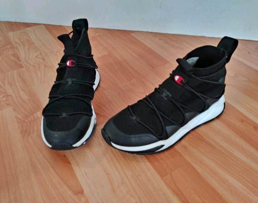 Black Champions