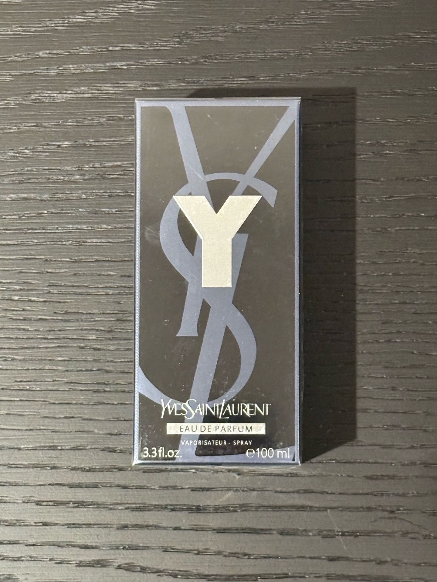 YSL Y Men’s Cologne