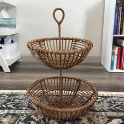 World Market Fruit Basket