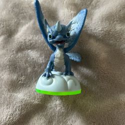 Skylanders Spyro’s Adventure: Whirlwind