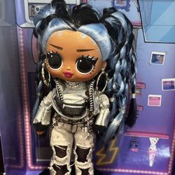L.O.L Surprise Tween Doll