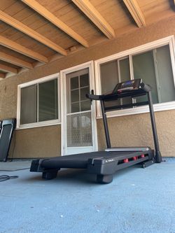Treadmill