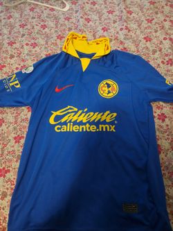 Club america jersey