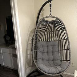 Swing Egg Chair