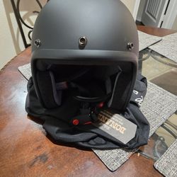 Builtwell Bonanza Helmet