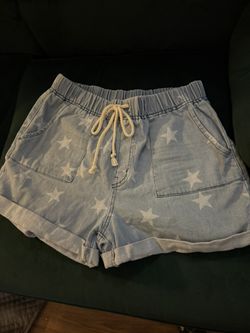 Star Shorts 
