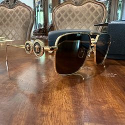 Versace Sunglasses men