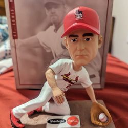Scott Rolen  Bobblehead 