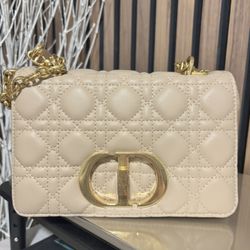 Christian Dior bag