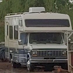 1990 Tioga Class C Motorhome *OBO