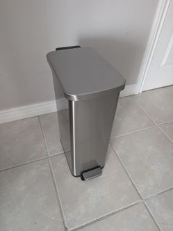 Trash Can