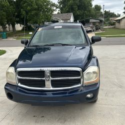 2006 Dodge Durango
