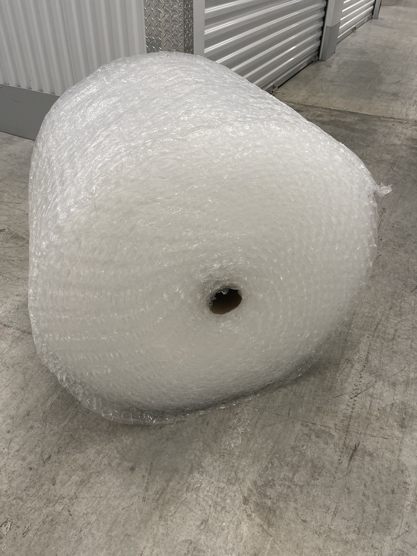 Bubble Wrap 