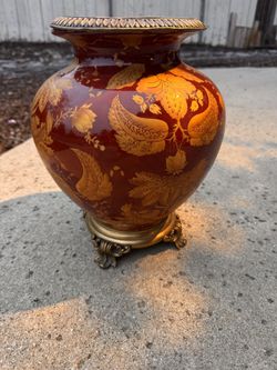 Chinese Vase