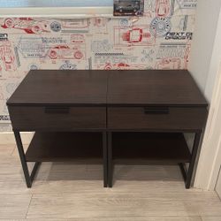 Nightstands
