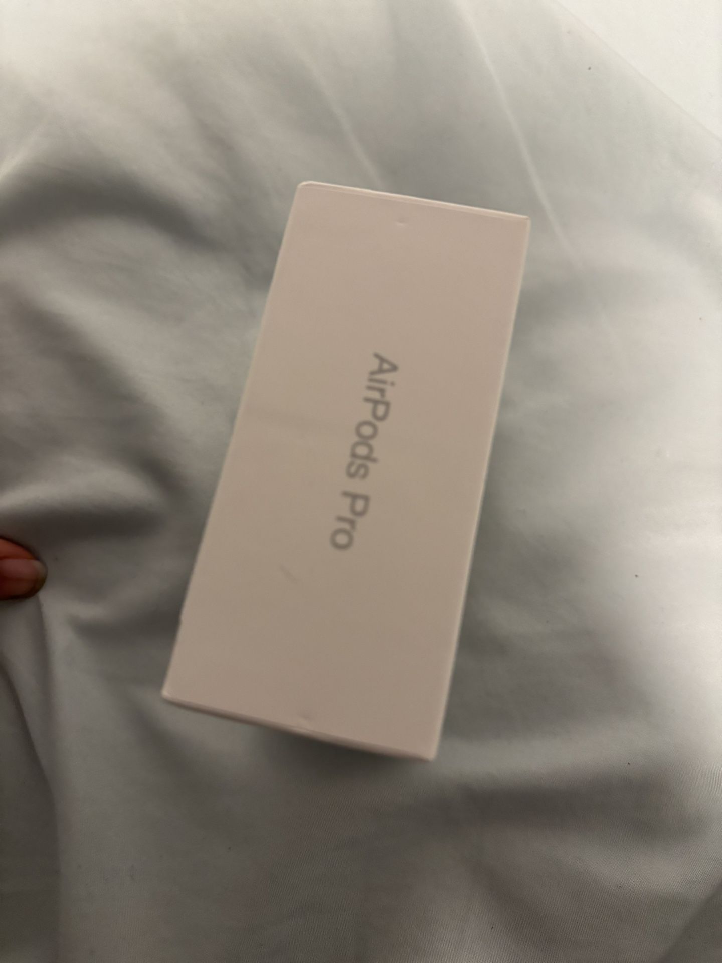 Air Pod Pros Gen 2
