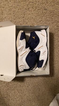 Air Jordan 3 Percent From 1999