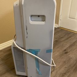 Ac Unit Portable 