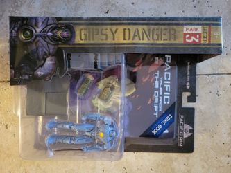 Mcfarlane Gypsy Danger 