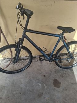 Trek RST 191