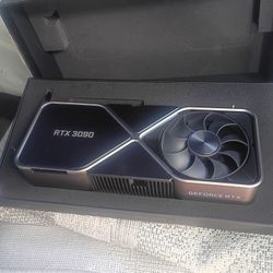 GeForce RTX 3080