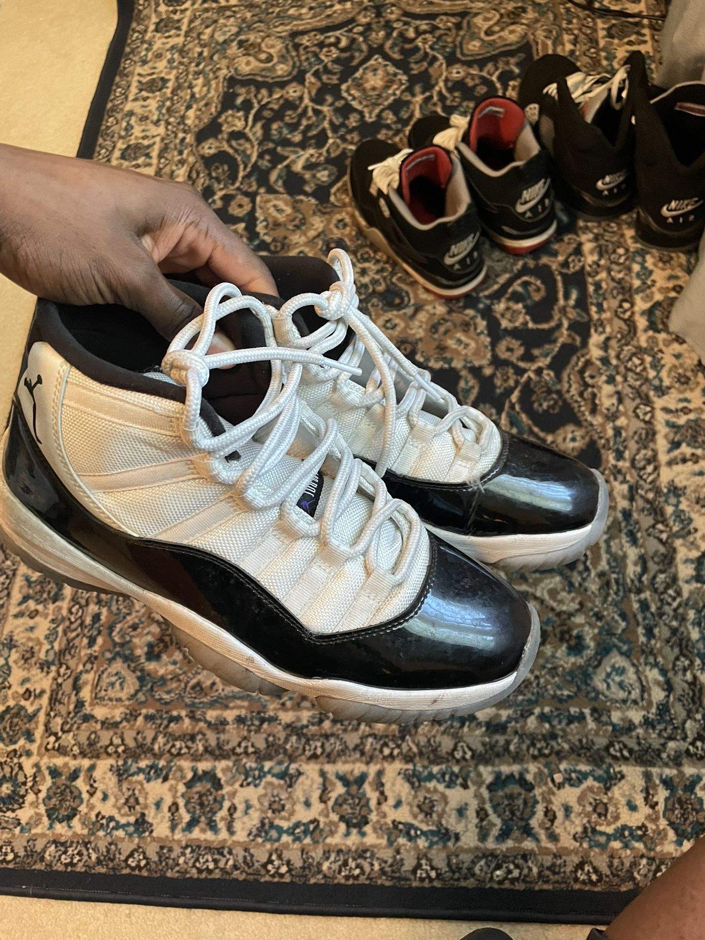 Jordan 11