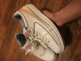 2005 Jordan 2 size 13 wmns