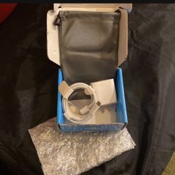 New Phone Charger Unopened Box