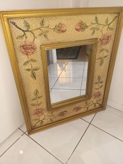 Picture frame.