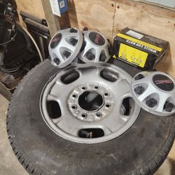 Transforce HT 245x75xr17 Tires