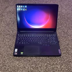 Lenovo Ideapad Gaming 3