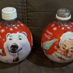 Vintage Holiday 2009, Coca-Cola (13.5 fl. oz) Bottle   $10.00 each