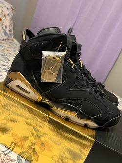 Jordan DMP’s Size 10