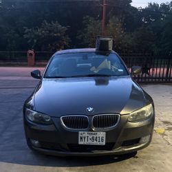 2010 BMW 335i