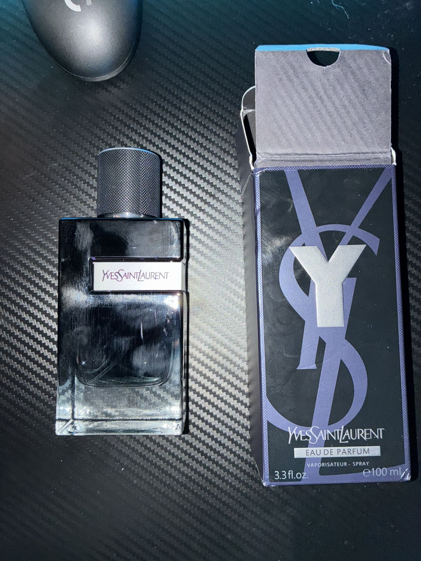 Ysl Eau De Parfum