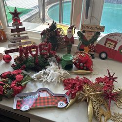Christmas Decorations