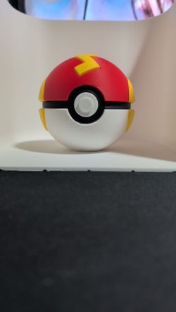 3D Printed Fast Ball